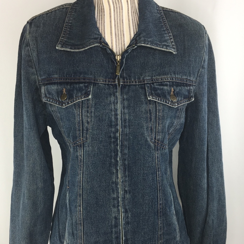 Esprit denim jacket